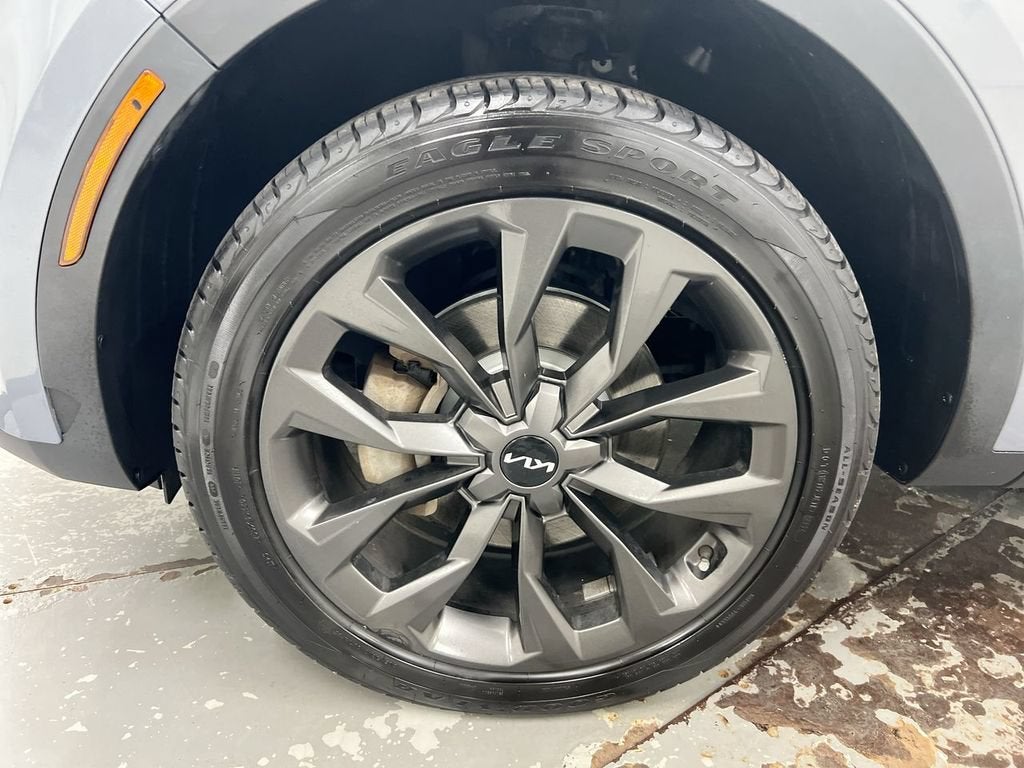 2022 Kia Sorento X-Line SX Prestige