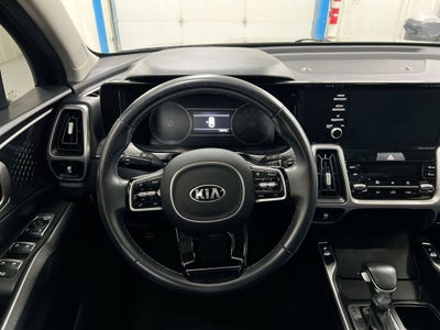 2021 Kia Sorento S