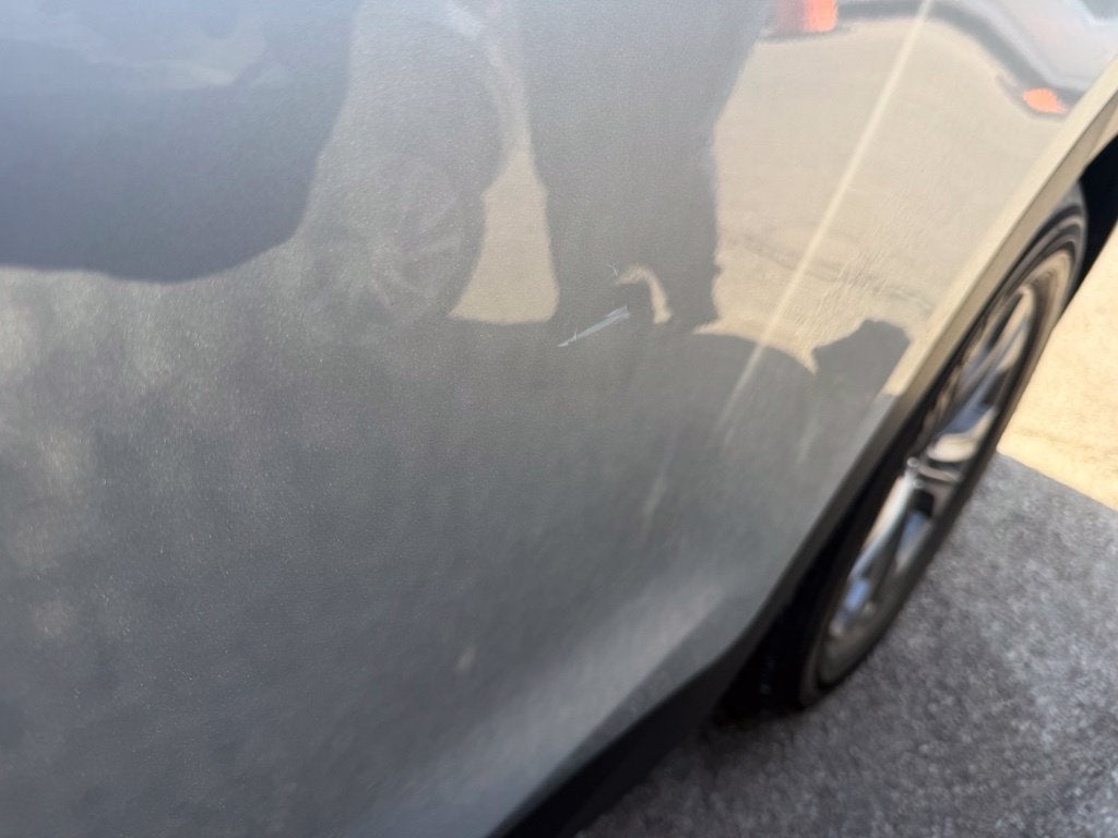 2016 Hyundai Santa Fe Sport AWD 4dr 2.4