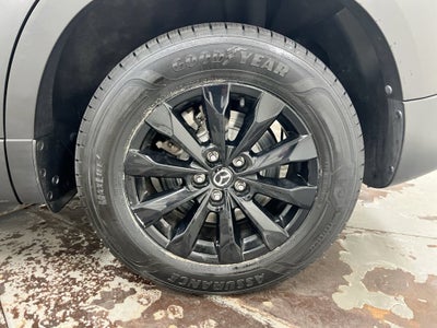 2024 Mazda Mazda CX-50 2.5 S Preferred Package