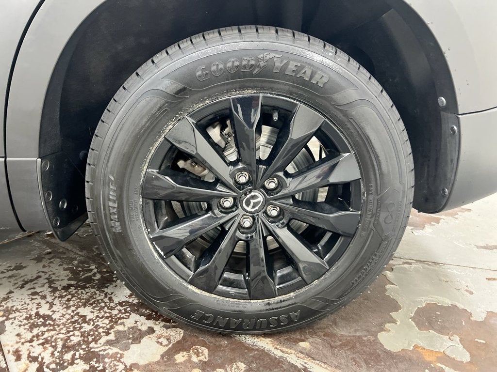 2024 Mazda Mazda CX-50 2.5 S Preferred Package