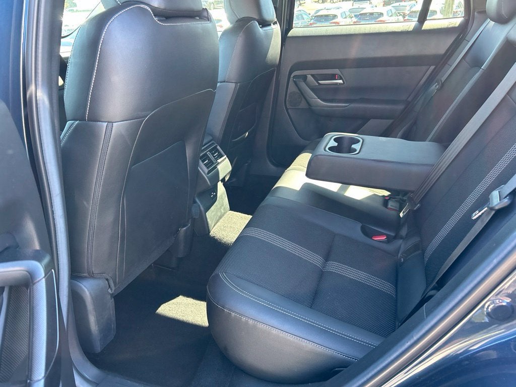 2024 Mazda Mazda CX-50 2.5 S Preferred Package