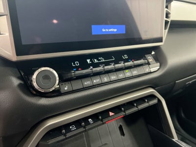 2025 Toyota Sequoia SR5