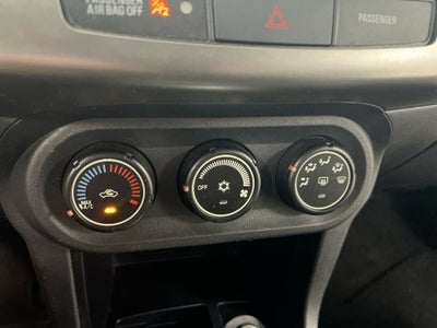 2013 Mitsubishi Lancer ES