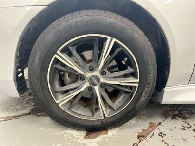 2013 Mitsubishi Lancer ES