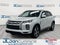 2024 Mitsubishi Outlander Sport S