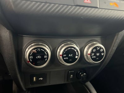 2024 Mitsubishi Outlander Sport S