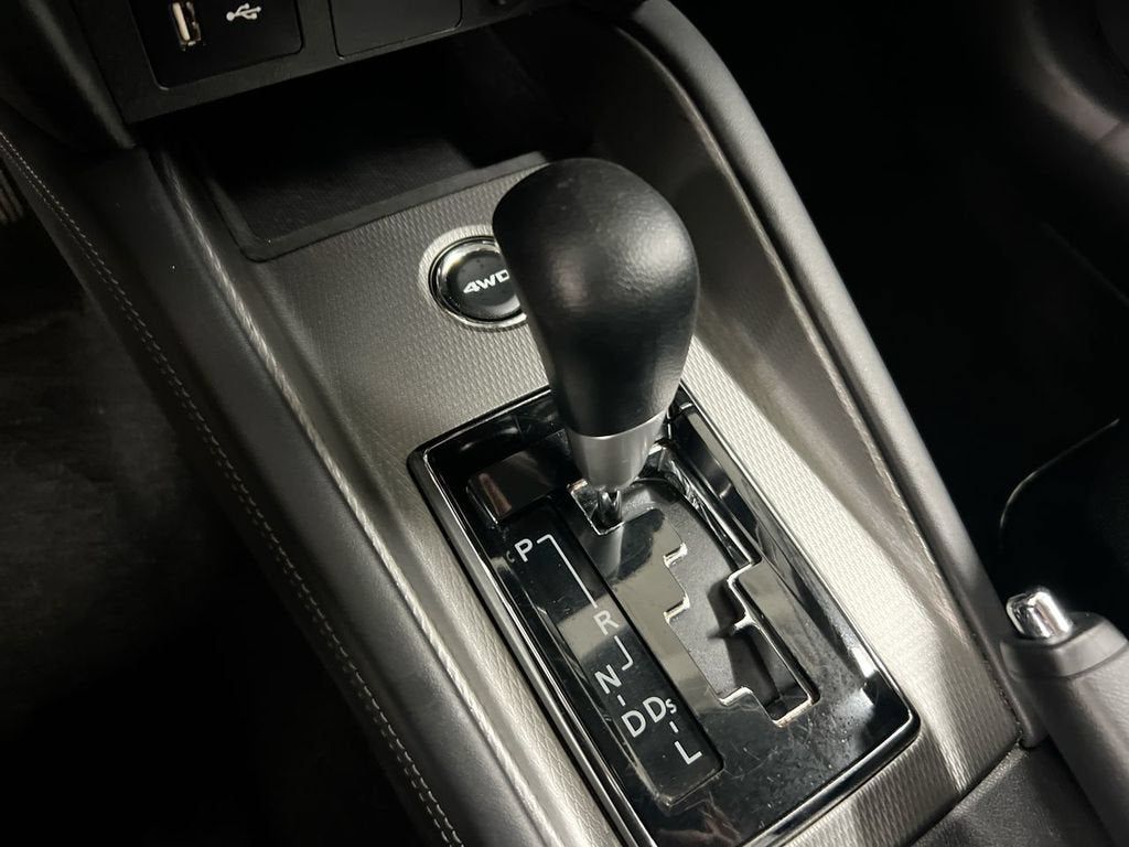 2024 Mitsubishi Outlander Sport S