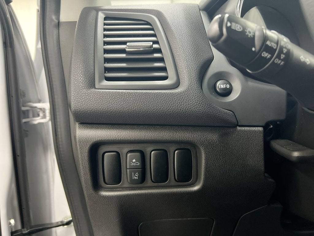 2024 Mitsubishi Outlander Sport S