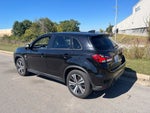 2025 Mitsubishi Outlander Sport S