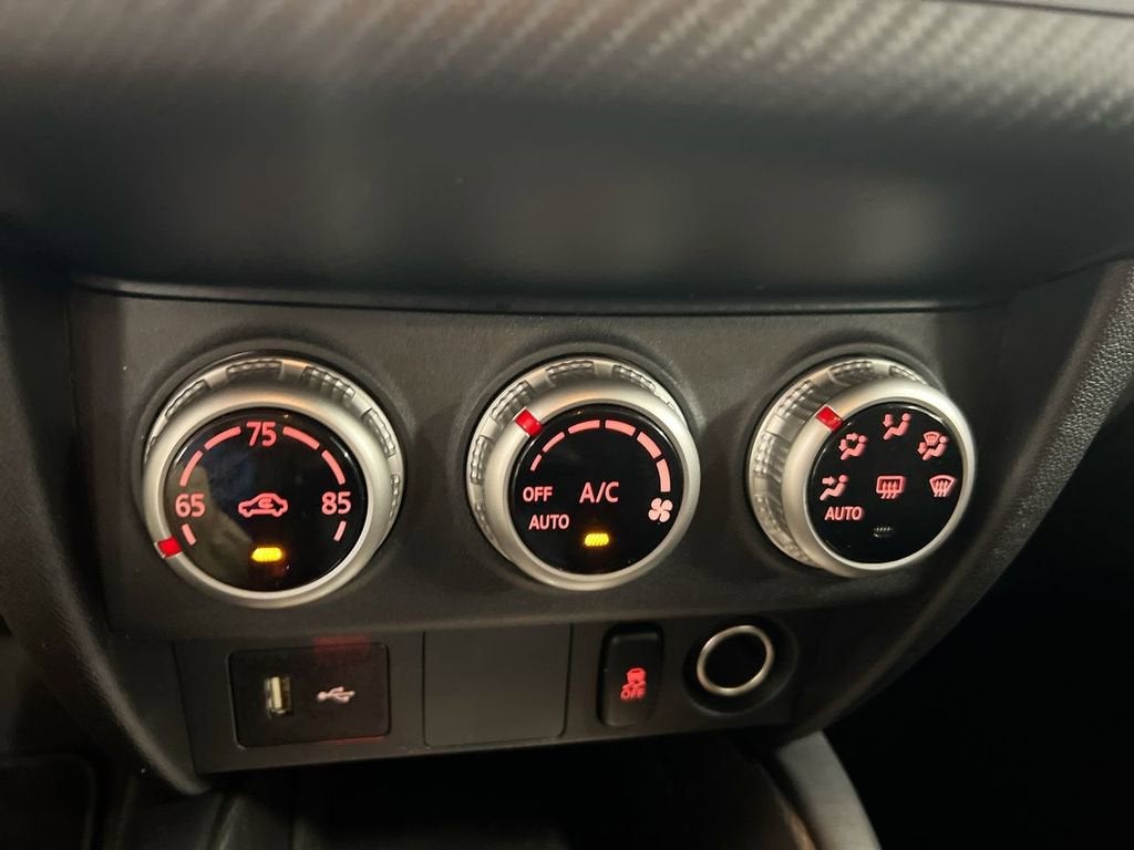 2024 Mitsubishi Outlander Sport S