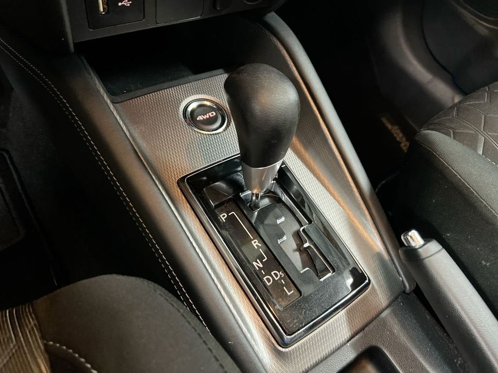 2024 Mitsubishi Outlander Sport S