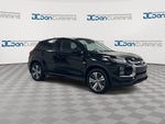 2024 Mitsubishi Outlander Sport S