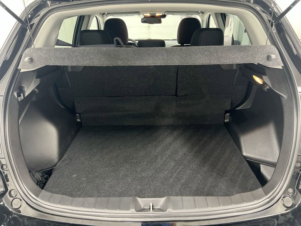2024 Mitsubishi Outlander Sport S