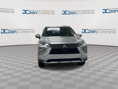 2024 Mitsubishi Eclipse Cross SE