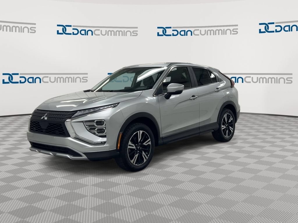 2024 Mitsubishi Eclipse Cross SE