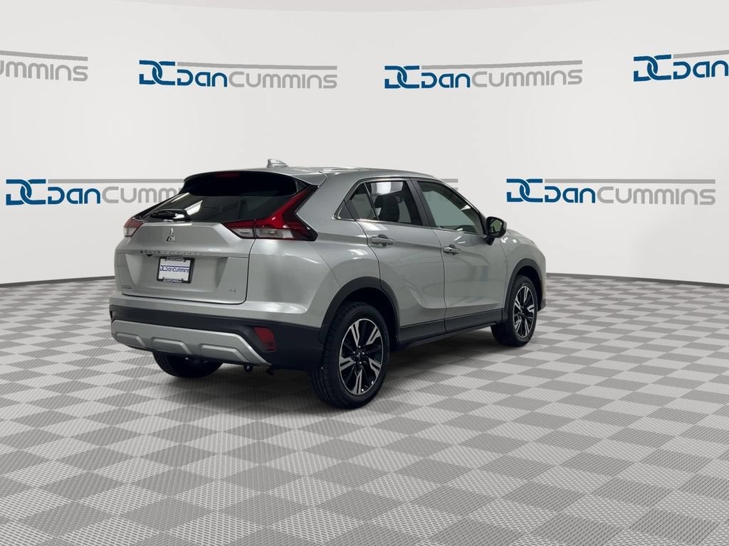 2024 Mitsubishi Eclipse Cross SE