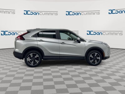 2024 Mitsubishi Eclipse Cross SE