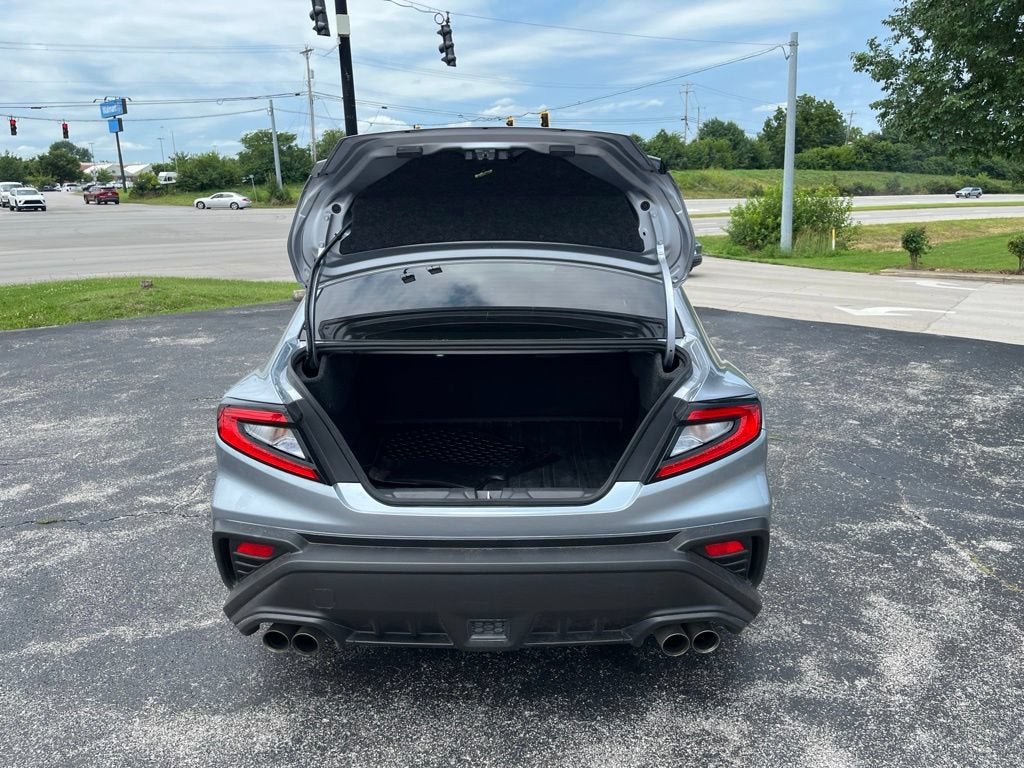 2024 Subaru WRX Premium