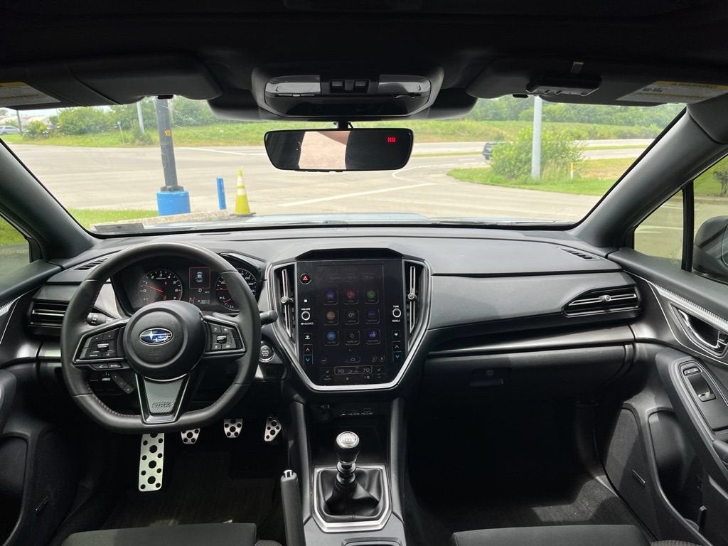 2024 Subaru WRX Premium