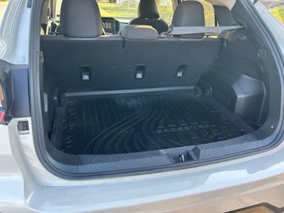 2024 Subaru Crosstrek AWD