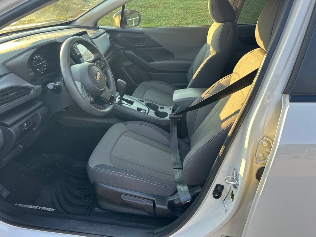 2024 Subaru Crosstrek AWD