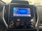 2020 Subaru Forester CVT