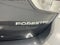 2020 Subaru Forester CVT