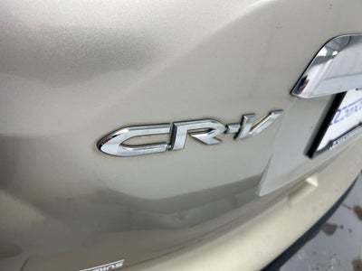 2007 Honda CR-V EX-L