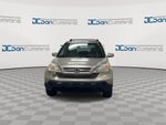 2007 Honda CR-V EX-L