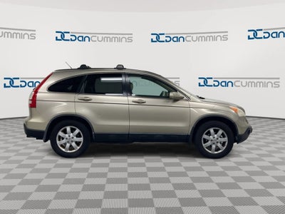 2007 Honda CR-V EX-L