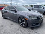 2018 Honda Civic Sedan Touring