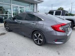 2018 Honda Civic Sedan Touring