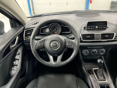2014 Mazda Mazda3 i Touring
