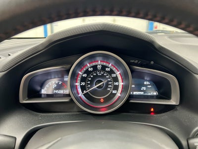 2014 Mazda Mazda3 i Touring