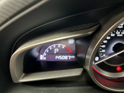 2014 Mazda Mazda3 i Touring