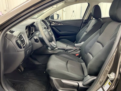 2014 Mazda Mazda3 i Touring