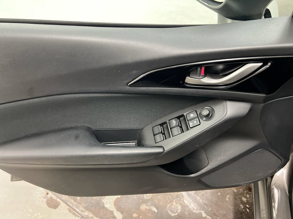 2014 Mazda Mazda3 i Touring