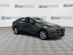 2014 Mazda Mazda3 i Touring
