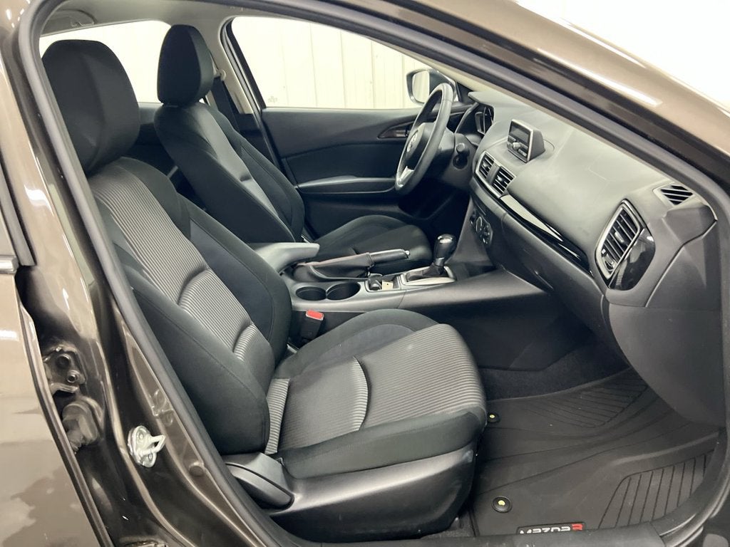 2014 Mazda Mazda3 i Touring