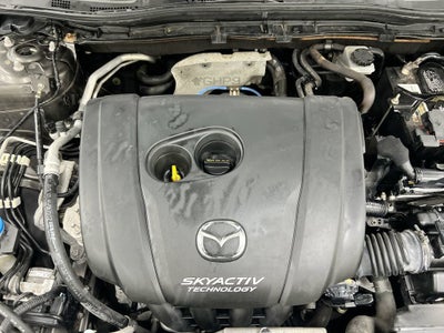 2014 Mazda Mazda3 i Touring