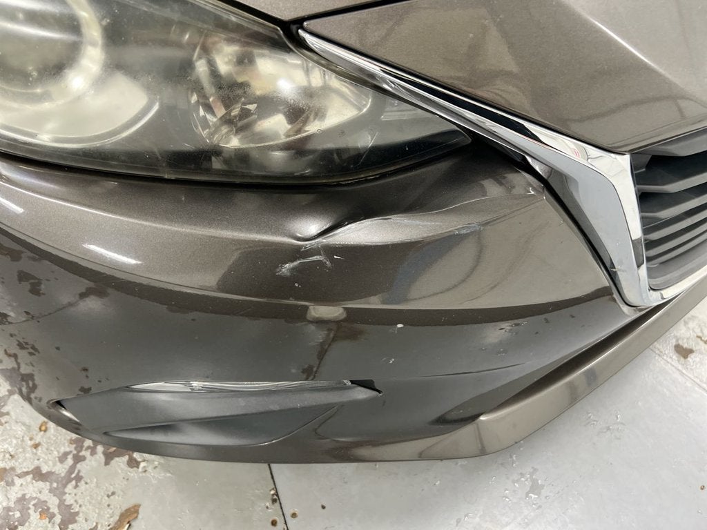 2014 Mazda Mazda3 i Touring