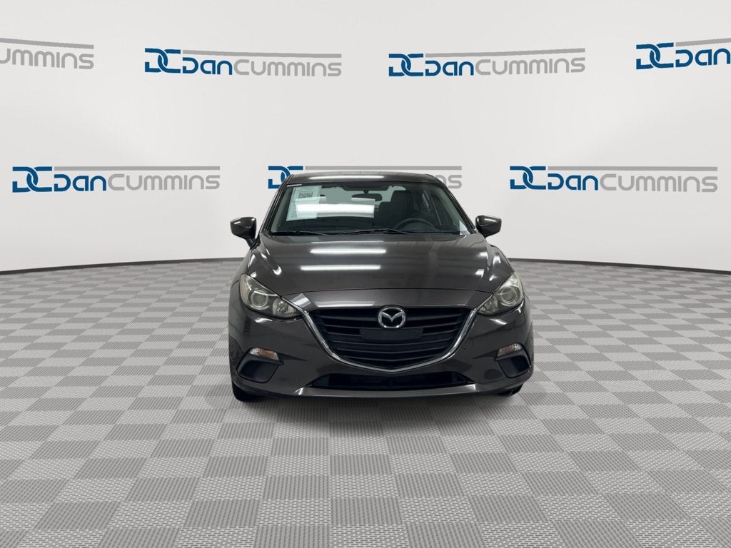 2014 Mazda Mazda3 i Touring
