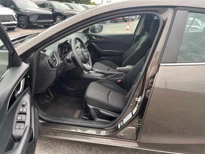 2014 Mazda Mazda3 i Touring