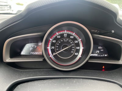 2014 Mazda Mazda3 i Touring