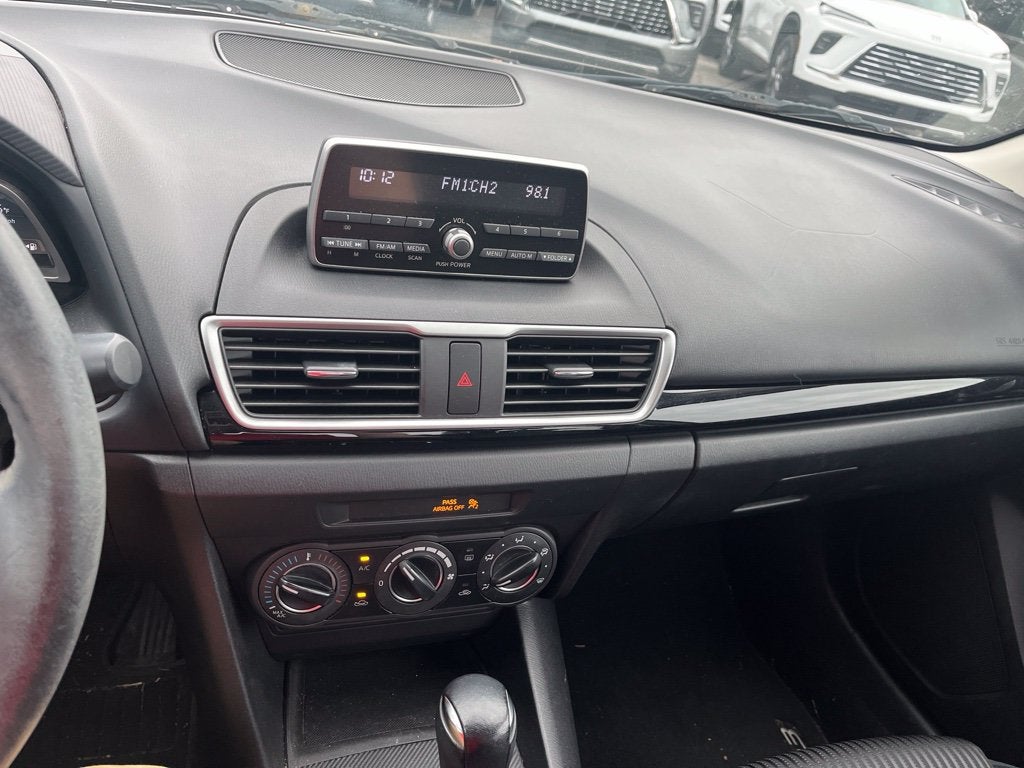 2014 Mazda Mazda3 i Touring