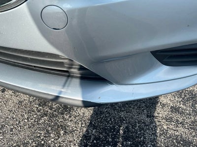 2017 Mazda Mazda6 Sport