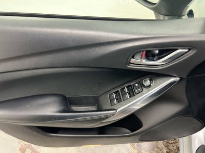 2017 Mazda Mazda6 Sport