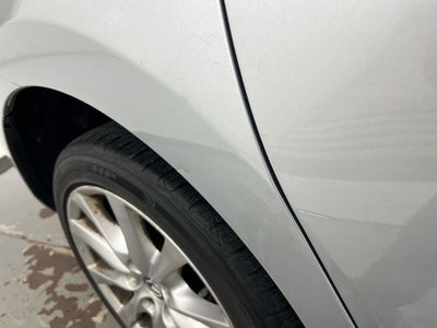 2017 Mazda Mazda6 Sport