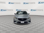 2017 Mazda Mazda6 Sport